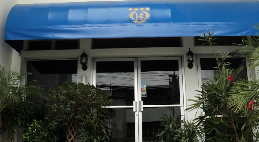 Фото 
Park Apart
