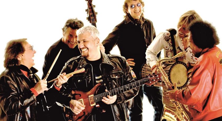 Фото 
Hotel Shokhkand
