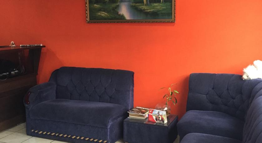 Фото 
InterContinental Phoenicia Beirut
