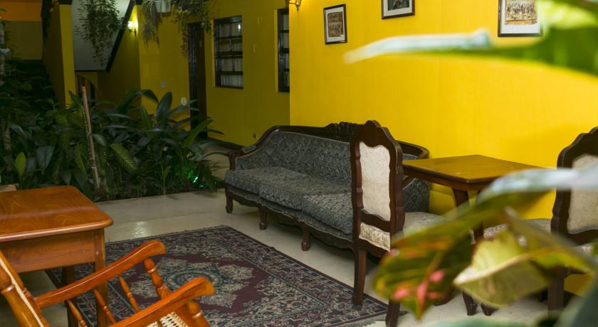 Фото 
Saifi Suites
