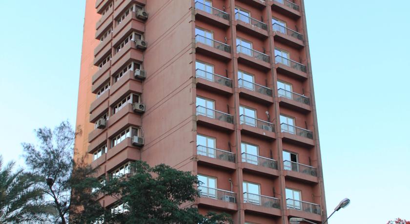 Фото 
Caesars Palace Apartments
