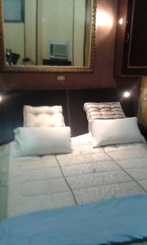 Фото 
Two-Bedroom Apartment at Sama Towers
