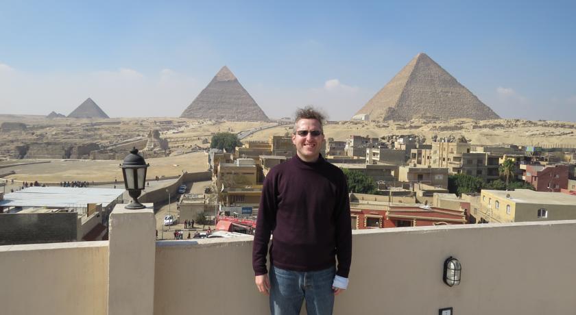 Фото 
Tolip Inn Maadi
