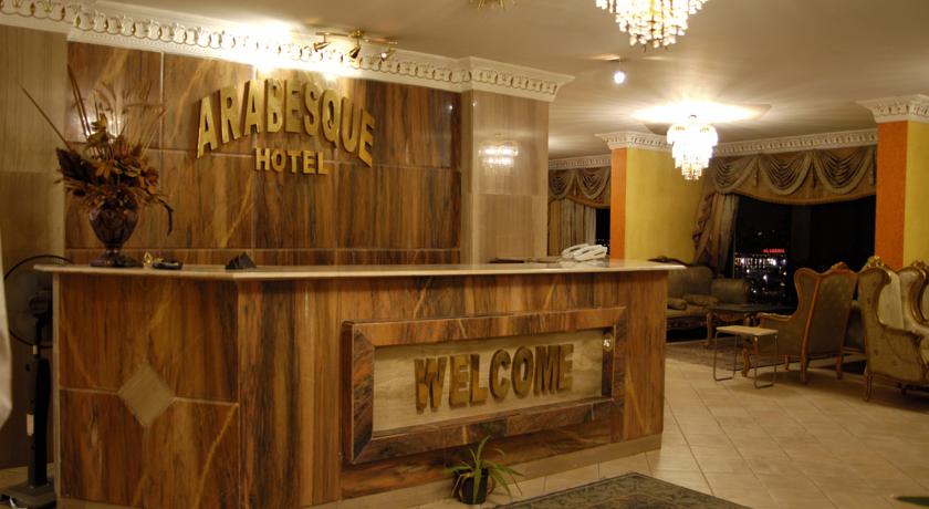 Фото 
Swiss Inn Hotel
