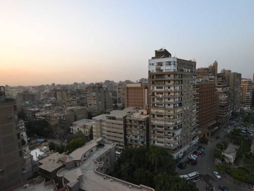 Фото 
Pyramids Plaza Hotel
