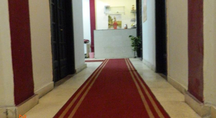 Фото 
Isis Hostel 2
