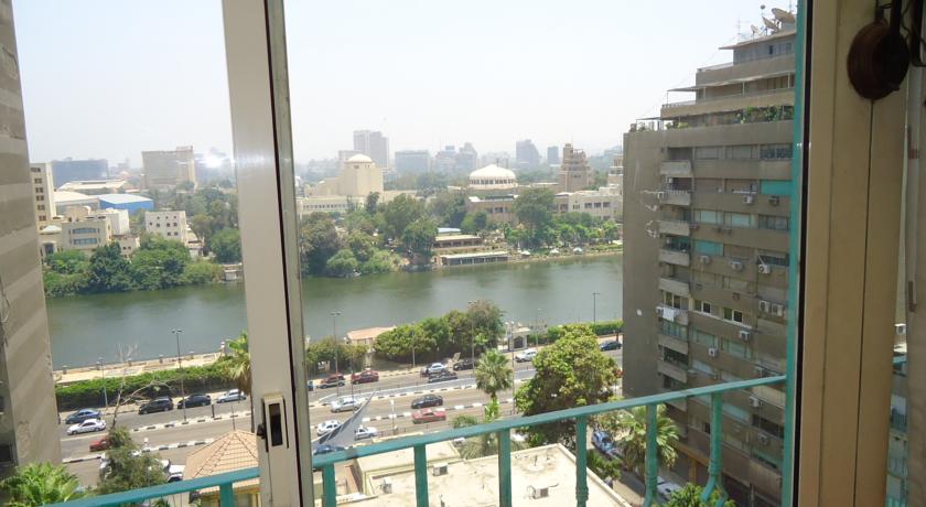 Фото 
Rotana Palace Hostel
