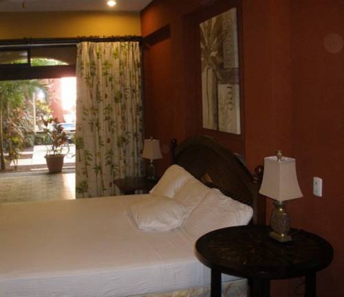 Фото 
Marbella Hotel
