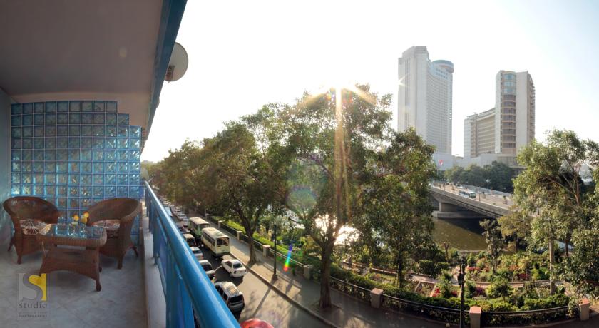 Фото 
Miami Cairo Hostel
