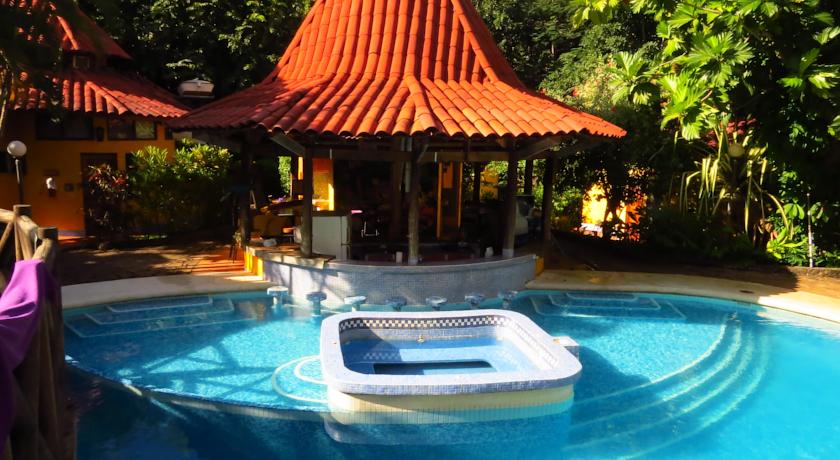 Фото 
La Tourelle
