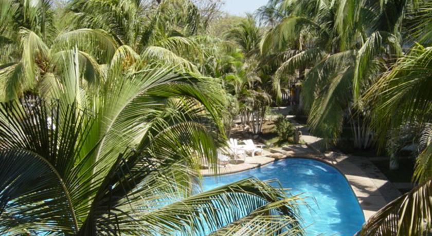 Фото 
Vanda Hotel & Spa
