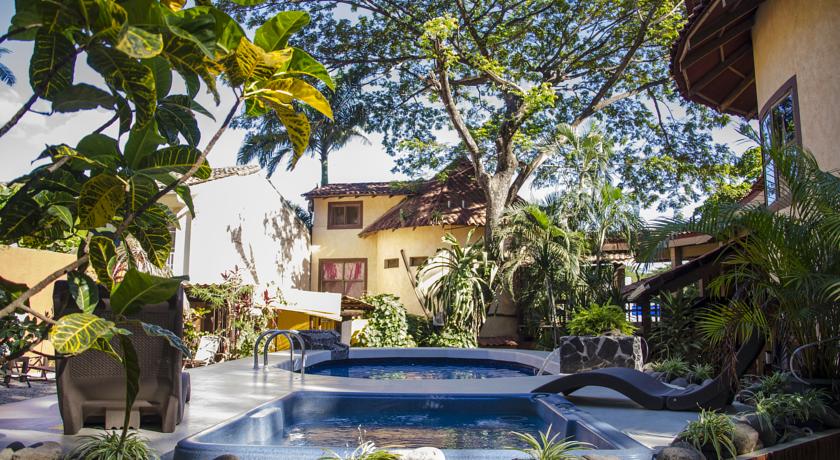 Фото 
Senses Hotel And Beach Resort
