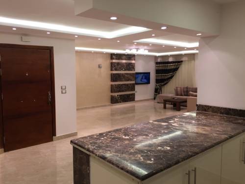 Фото 
Pyramids Loft Homestay
