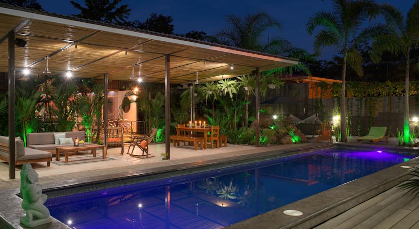 Фото 
Hayali Suites
