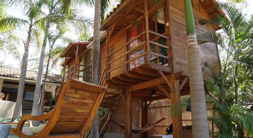 Фото 
Ocean Blue Beach Resort Jbeil
