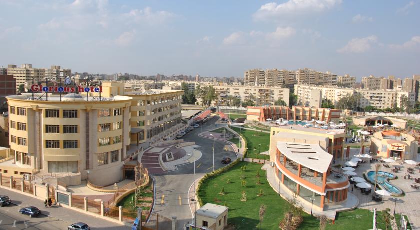 Фото 
Two-Bedroom Apartment at Al Mohandeseen
