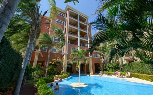 Фото 
Byblos Palace Hotel
