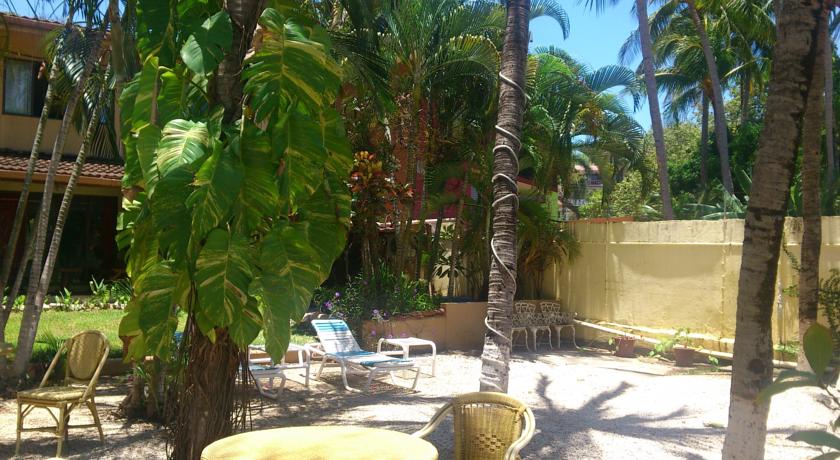 Фото 
Eleven Hotel
