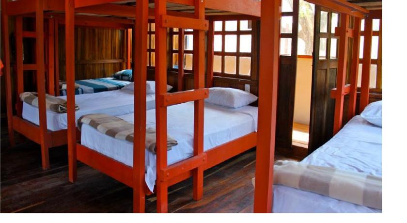 Фото 
Chateau D&#39;eau Hotel
