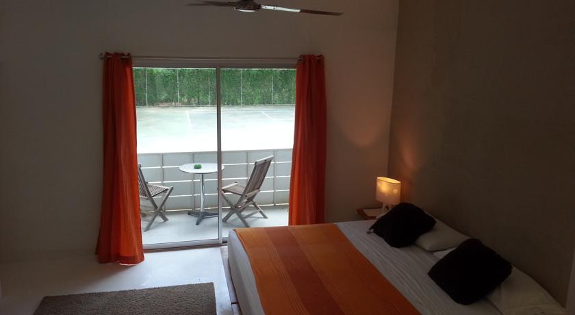 Фото 
Terre Brune Hotel
