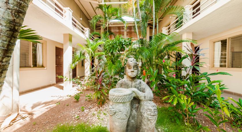 Фото 
Tamer Land Hotel
