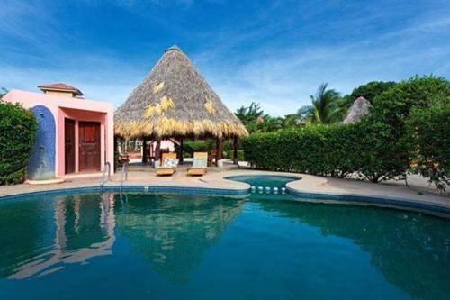 Фото 
Villetta di Faraya
