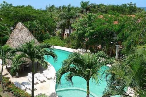 Фото 
L&#39;escale Du Mzaar
