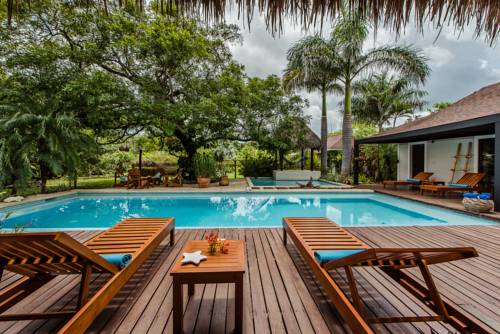 Фото 
Faraya Village Club
