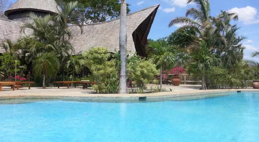 Фото 
Chalets De Faraya
