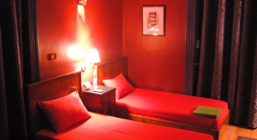 Фото 
Al Rehab Apartment
