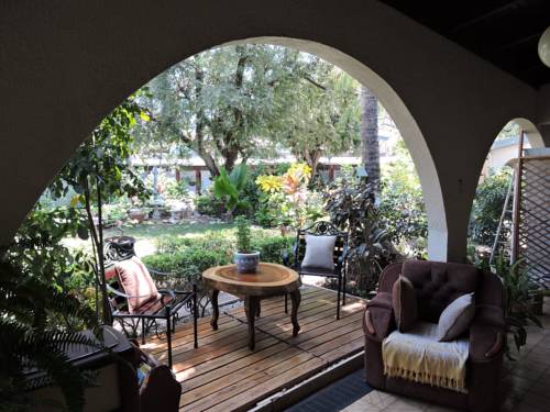 Фото 
Cedars Palace
