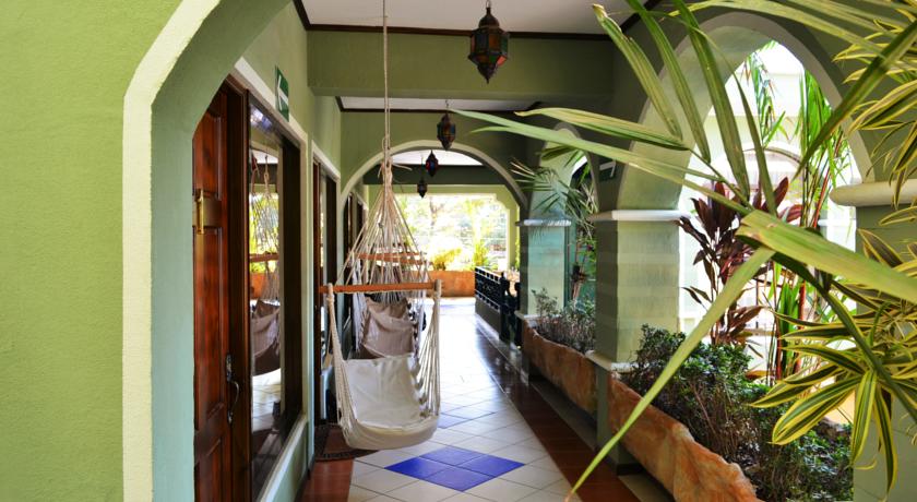 Фото 
Le Cedrus Suites Hotel
