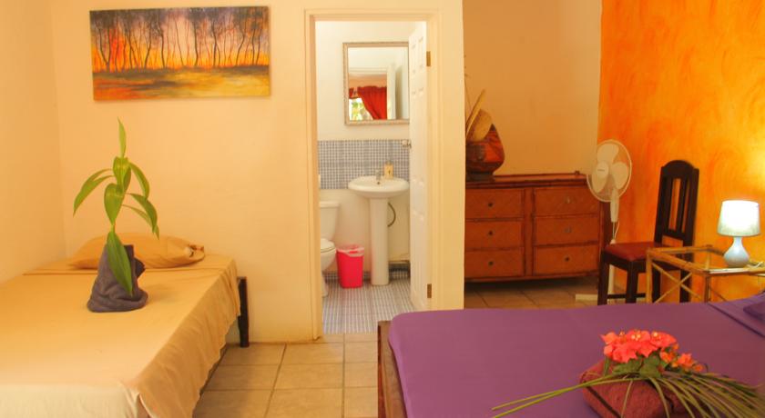 Фото 
L&#39;Auberge Des Cedres
