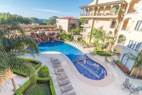 Фото 
Le Notre Hotel & Ski Resort
