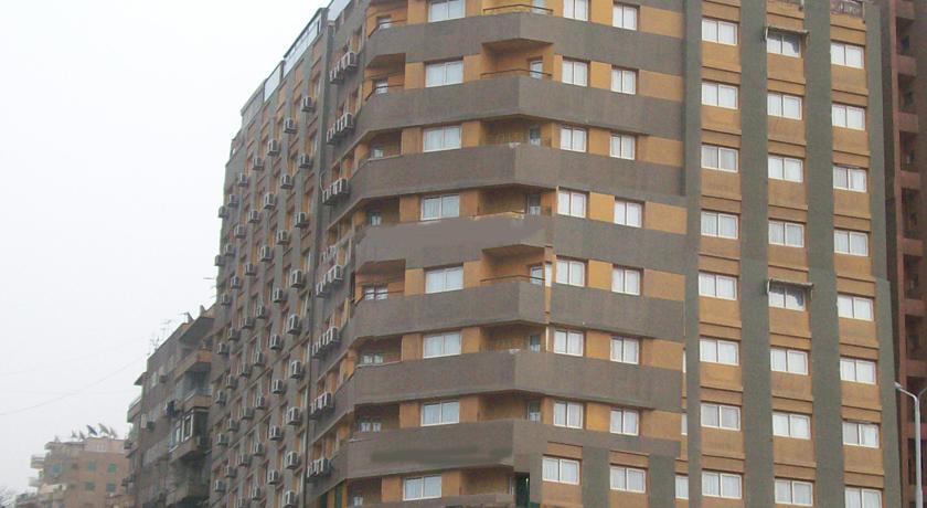 Фото 
Sun Hostel Cairo
