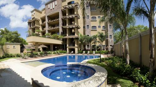 Фото 
Hotel Chbat
