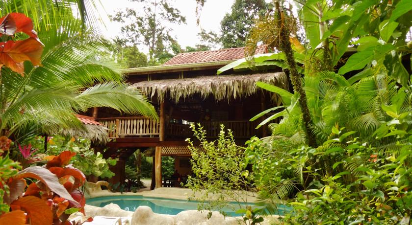 Фото 
Samar Resort
