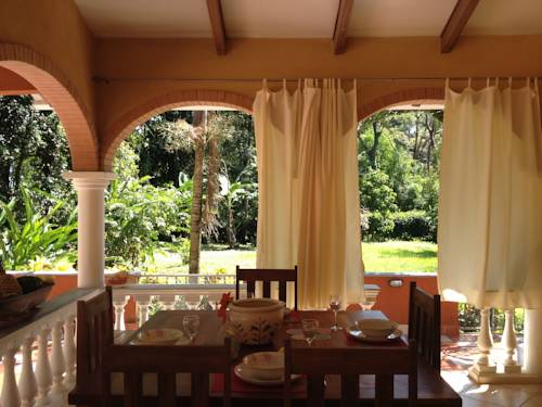 Фото 
Bauhaus Chalets Apartment
