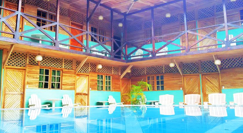 Фото 
Tiger House Guest House
