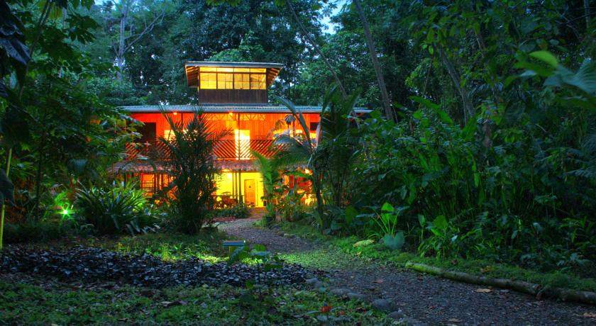 Фото 
Bauhaus Motel
