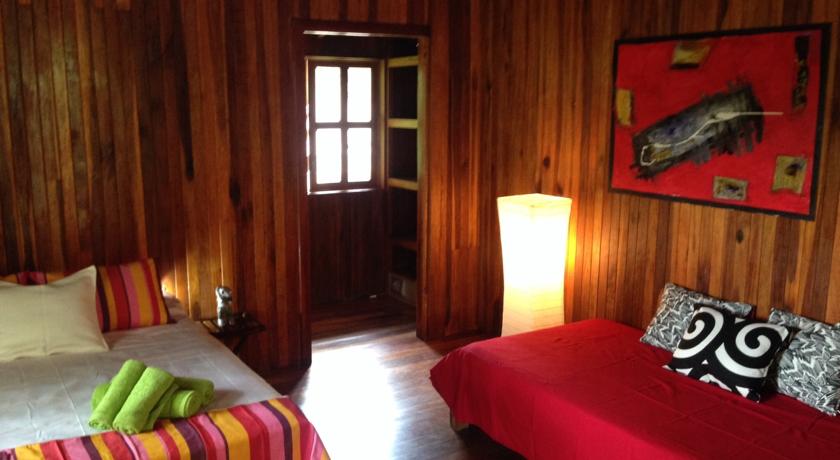 Фото 
Hotel L&#39;Aiglon
