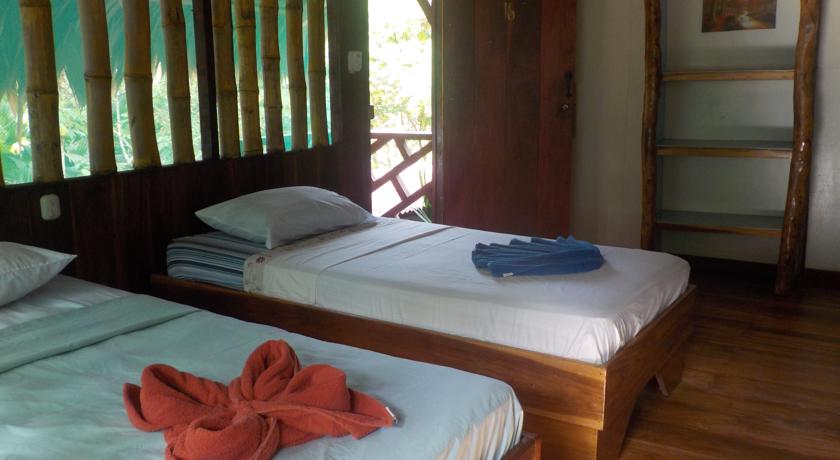 Фото 
L&#39;escale Du Mzaar
