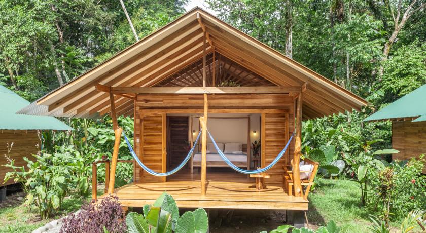 Фото 
Faraya Village Club
