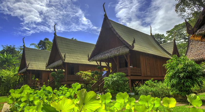 Фото 
Chalets De Faraya
