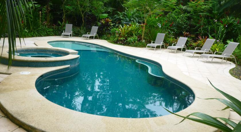 Фото 
Eleven Hotel
