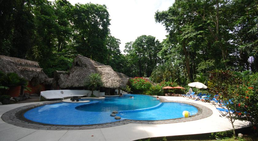 Фото 
L&#39;auberge De Faqra
