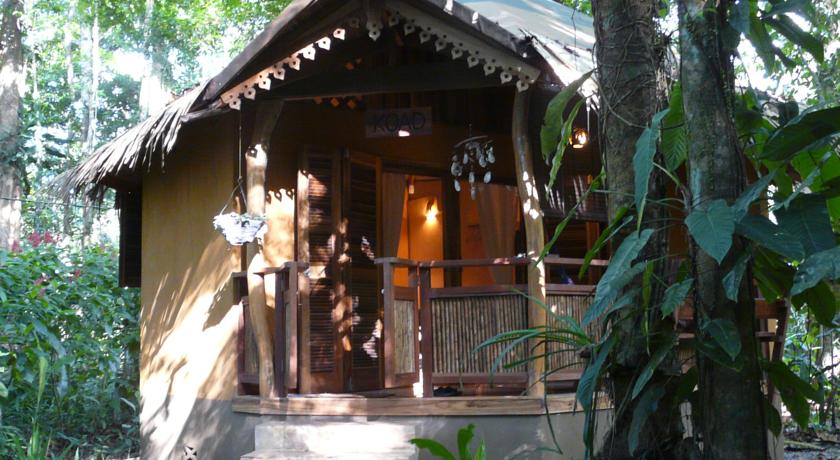 Фото 
Terre Brune Hotel
