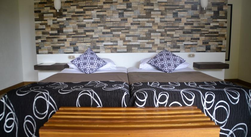 Фото 
Austria Apartments
