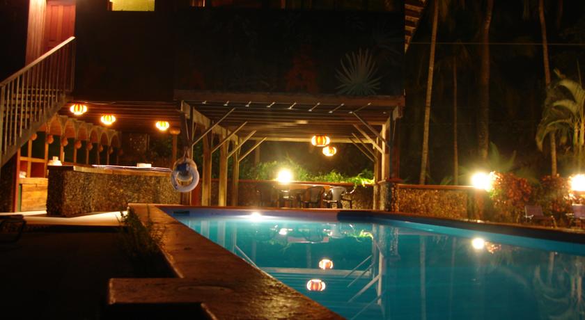 Фото 
Aley Suites
