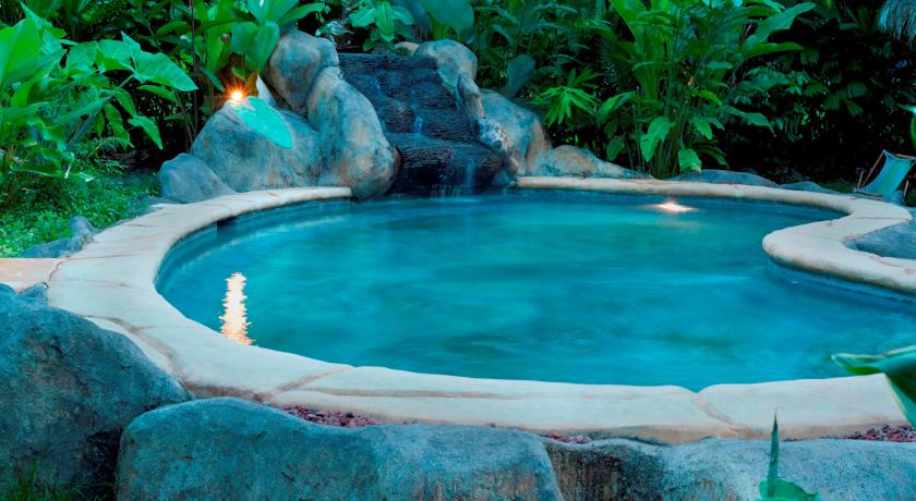 Фото 
Hotel Chbat
